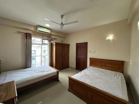 Bedroom - 3 Bedroom Apartment for Rent in Colombo 4
