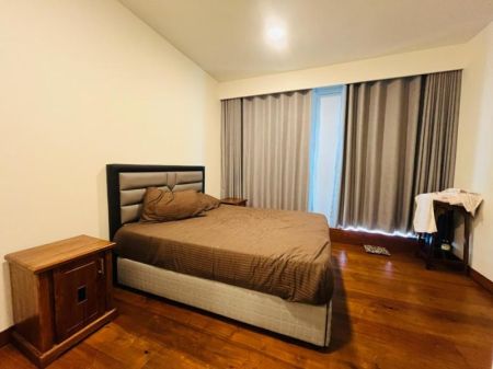 Bedroom - CCC - 02 Bedroom Furnished Apartment for Rent in Colombo 02 (A2180)-RENTED