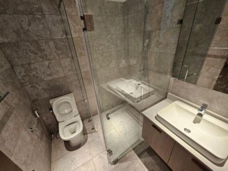 Bathroom - Brand New 3 Bed Apartment For Rent In Colombo 5