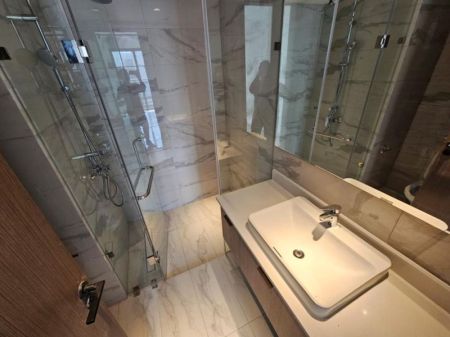 Bathroom - Brand New 3 Bed Apartment For Rent In Colombo 5