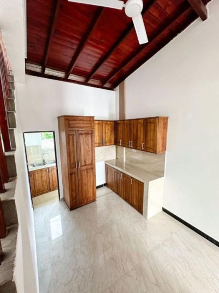 Kitchen - Beautiful 2 Unit New House For Sale Boralesgamuwa - PDH219
