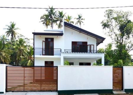 Exterior - Modern Brand New Designed Houses for Rent – Kelanimulla