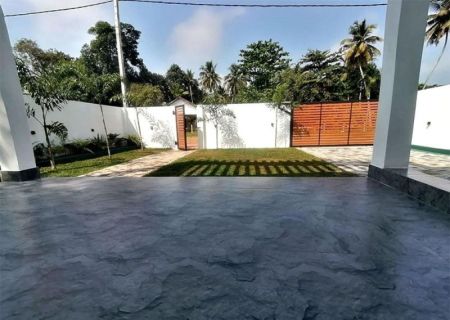 Exterior - Modern Brand New Designed Houses for Rent – Kelanimulla