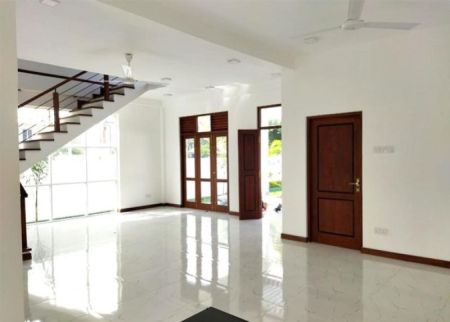Exterior - Modern Brand New Designed Houses for Rent – Kelanimulla