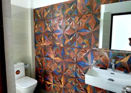 Bathroom - Modern Brand New Designed Houses for Rent – Kelanimulla