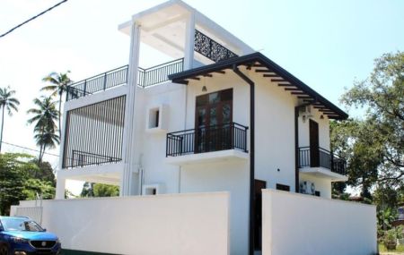 Exterior - Modern Brand New Designed Houses for Rent – Kelanimulla