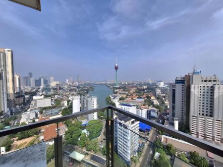 Exterior - Brand New 2 Bed Apartment For Sale in 447 Luna Towers