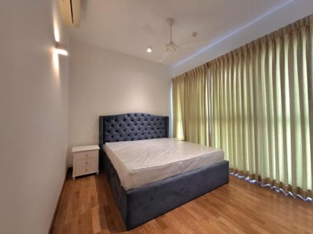 Bedroom - Brand New 2 Bed Apartment For Sale in 447 Luna Towers