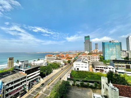 Exterior - 2 Bed Apartment Available For Rent in Emperor