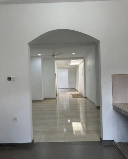 Bathroom - 6 BR House for Rent in Kottikawatta – PDH346