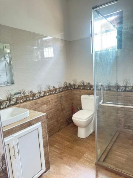 Bathroom - 6 BR House for Rent in Kottikawatta – PDH346
