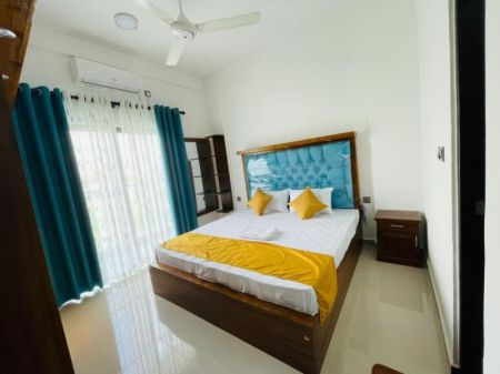Bedroom - Elevated 3 BR Luxury Living at Canterbury Golf Resort Residencies, Gonapola