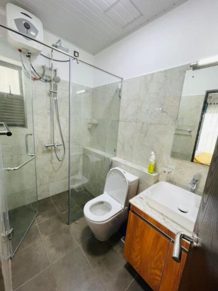 Bathroom - Elevated 3 BR Luxury Living at Canterbury Golf Resort Residencies, Gonapola
