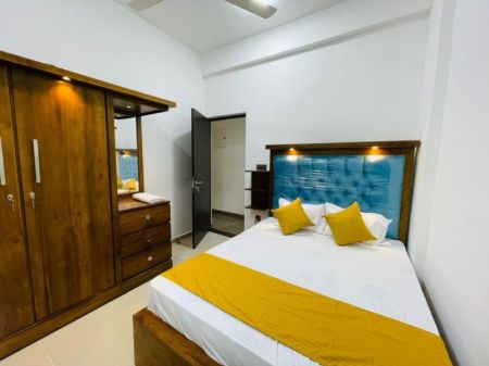Bedroom - Elevated 3 BR Luxury Living at Canterbury Golf Resort Residencies, Gonapola