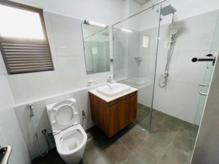 Bathroom - Elevated 3 BR Luxury Living at Canterbury Golf Resort Residencies, Gonapola