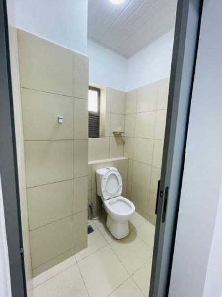 Bathroom - Elevated 3 BR Luxury Living at Canterbury Golf Resort Residencies, Gonapola