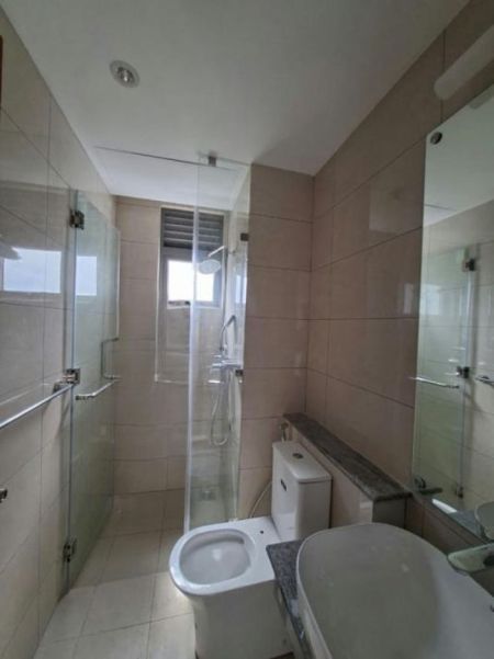 Bathroom - The Residencies - 02 Bedroom Unfurnished Apartment for Rent in Kotte (A6083)