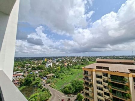 Exterior - The Residencies - 02 Bedroom Unfurnished Apartment for Rent in Kotte (A6083)