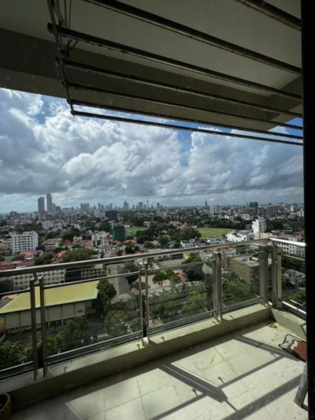 Exterior - Elegant Luxury Fully Furnished 4BR Apartment for Rent at Havelock City – Park Tower✨