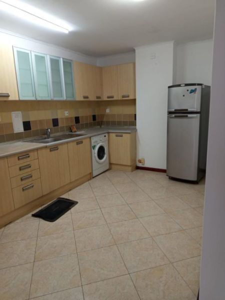 Kitchen - Colombo 4 | Duplication Rd | Furnished | 2Bedroom | Close to Schools | 250K negotiable 