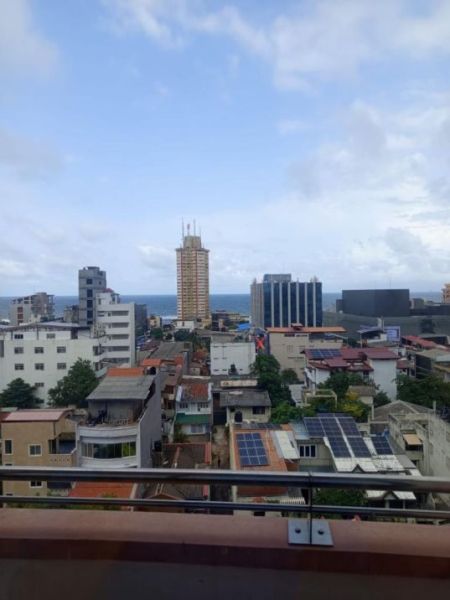 Exterior - Colombo 4 | Duplication Rd | Furnished | 2Bedroom | Close to Schools | 250K negotiable 