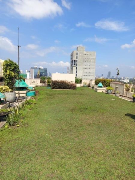 Exterior - Colombo 4 | Duplication Rd | Furnished | 2Bedroom | Close to Schools | 250K negotiable 