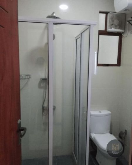 Bathroom - Apartment for sale at Hampden Residencies - Colombo 4 