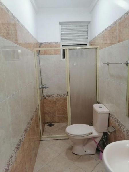 Bathroom - Suncity Apartment/3 bedroom/for sale in Colombo 3