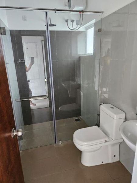 Bathroom - Canterbury Golf Brand New 3BR House For Sale in Piliyandala - EH353
