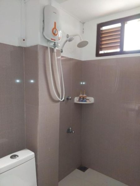 Bathroom - Elegant Luxury villa Near Airport – Fully Furnished Dream Property