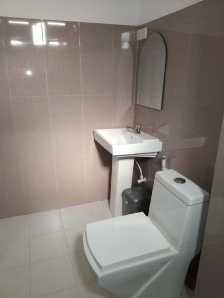 Bathroom - Elegant Luxury villa Near Airport – Fully Furnished Dream Property