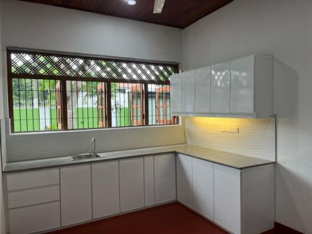 Kitchen - 4 BR House for Sale Maharagama - PDH242