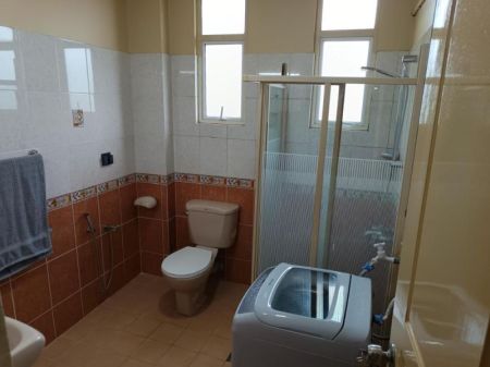 Bathroom - Araliya Court/Furnished/3 beds/for rent in Rajagiriya 