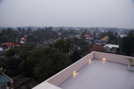 Exterior - Urban Heights/2beds/Furnished/Apartment for sale in Wattala