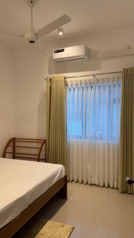 Bedroom - Canterbury/Furnished/3 beds/for rent in Piliyandala 