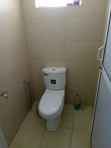 Bathroom - Rush Court -03/furnished/03beds/for rent in Rathmalana.