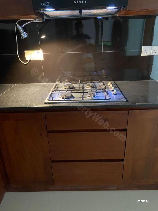 Apartment for rent in Athurugiriya
