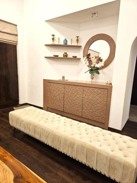 Bedroom - Fully Furnished Luxury House for Sale – Athurugiriya