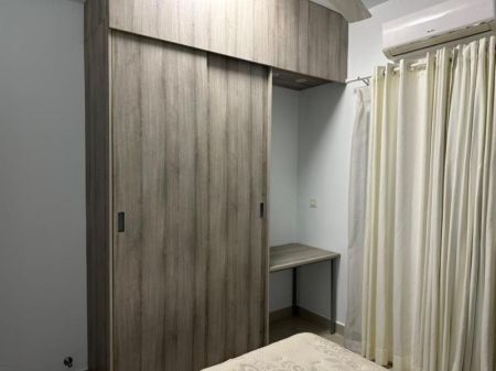 Bedroom - Luxe/furnished/03beds/for rent in Kottawa.