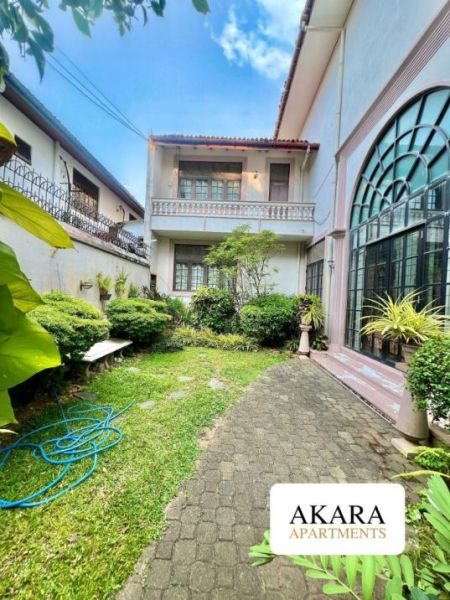 Exterior - 16.4 perches Luxury House for Sale - HL45163