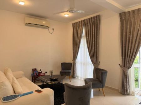 Living Room - 3 Bedroom House for Sale - Boralesgamuwa | LKR 57,000,000 (EM646)