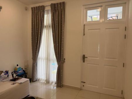 Bedroom - 3 Bedroom House for Sale - Boralesgamuwa | LKR 57,000,000 (EM646)