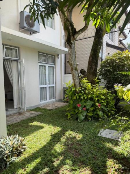 Exterior - 3 Bedroom House for Sale - Boralesgamuwa | LKR 57,000,000 (EM646)