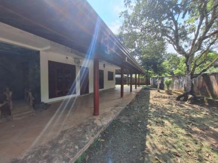 Exterior - 2 Story House For Rent in Polwatta, Gurugoda, Horana - EH388