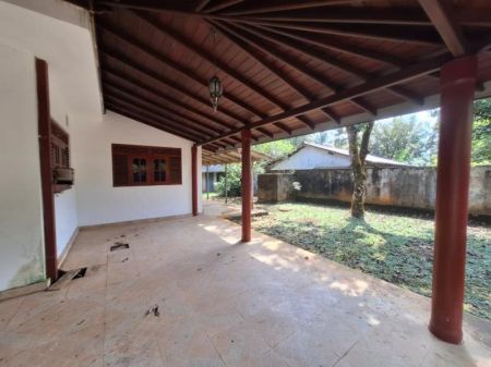 Exterior - 2 Story House For Rent in Polwatta, Gurugoda, Horana - EH388