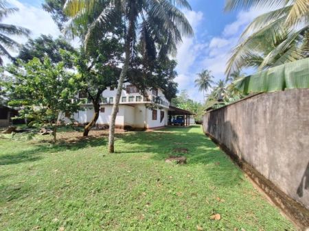 Exterior - 2 Story House For Rent in Polwatta, Gurugoda, Horana - EH388