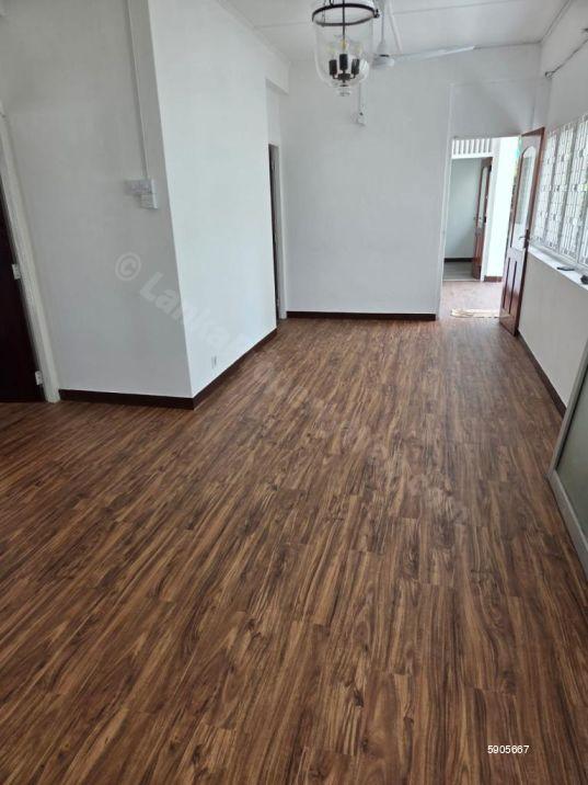 House for rent in Colombo 7