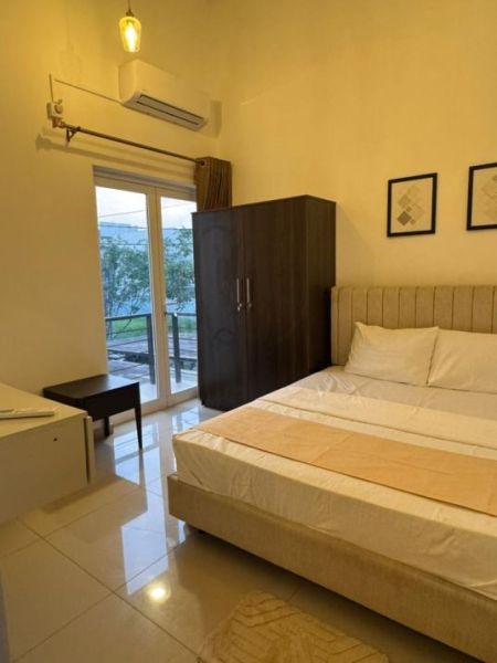 Bedroom - Canterbury Golf 2 Storey House For Rent in Piliyandala - EH399