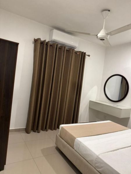 Bedroom - Canterbury Golf 2 Storey House For Rent in Piliyandala - EH399