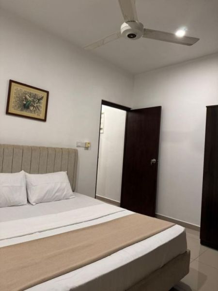 Bedroom - Canterbury Golf 2 Storey House For Rent in Piliyandala - EH399